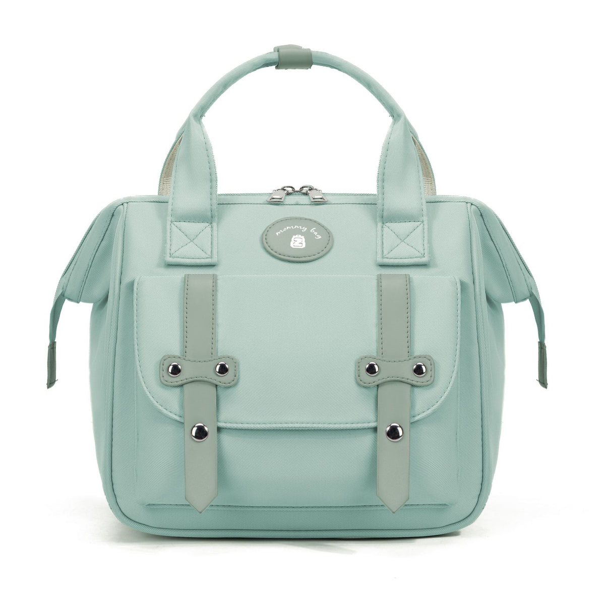 Premium Multi-Functional Windel Handtasche Brehn