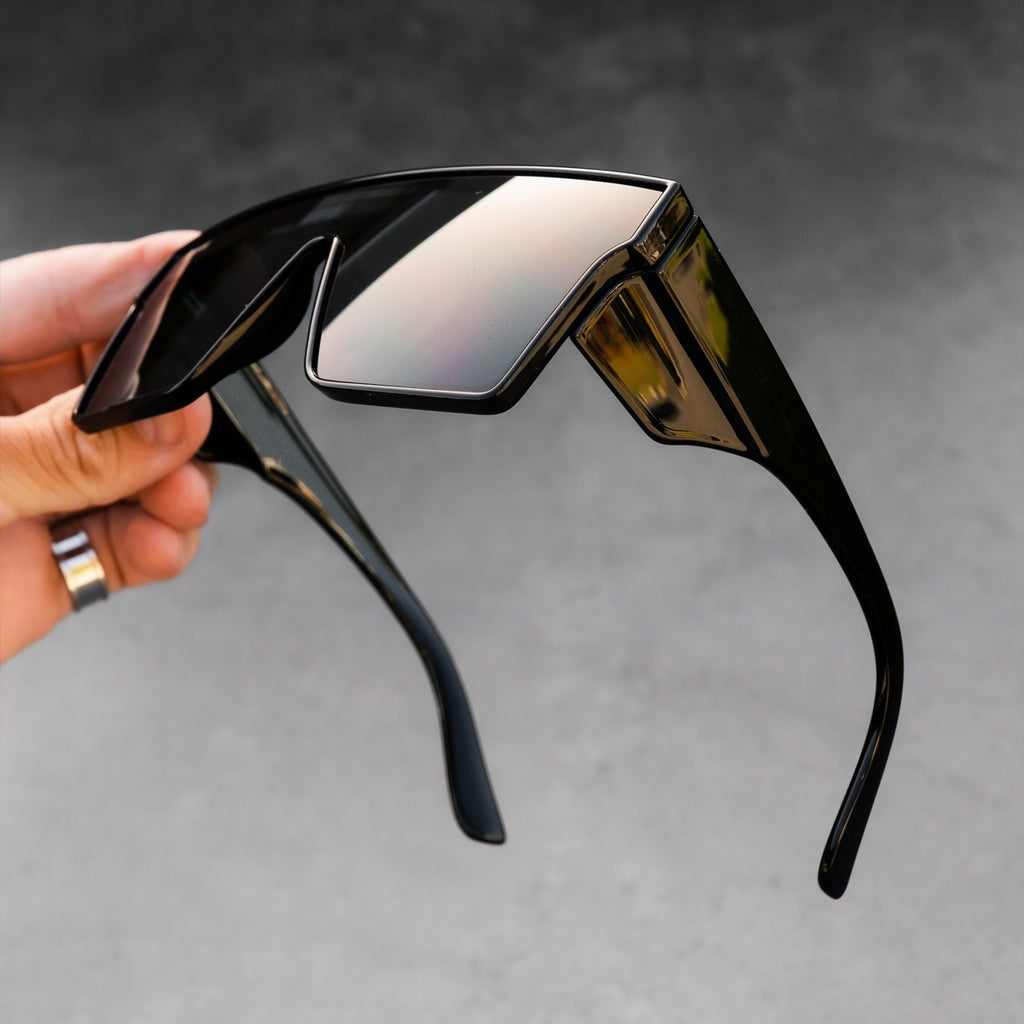 Damen trendige Sonnenbrille Brehn