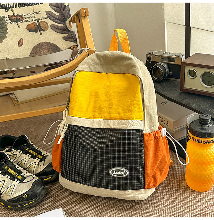 Multi-Functional Outdoor Backpack Brehn