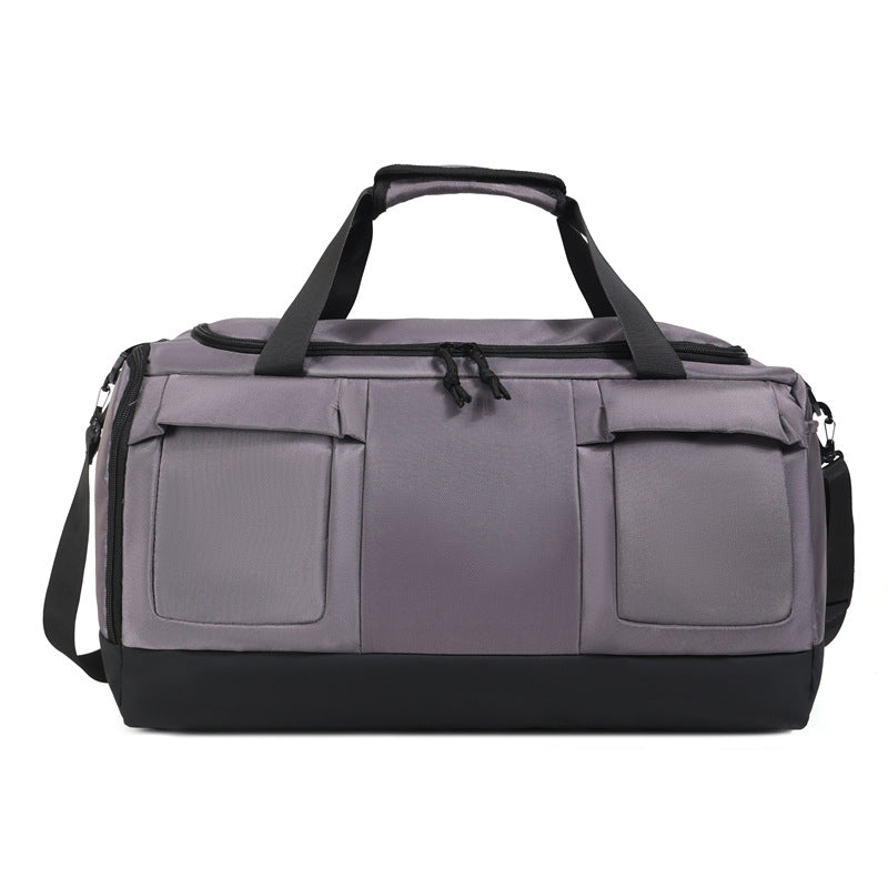 Multifunktionale Allzweck-Gym-Duffle-Bag Brehn