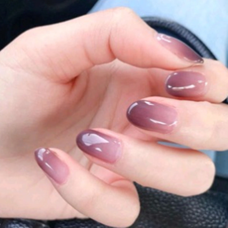 3D Charakter Nagelkunst Set Brehn