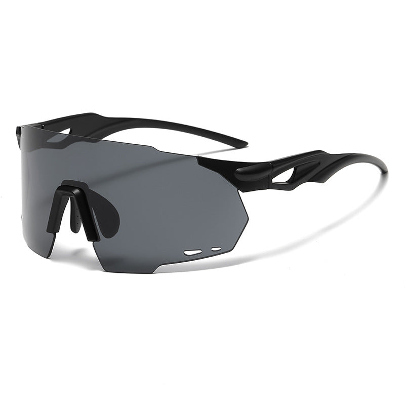 Herren Advanced Sports Performance Sonnenbrille Brehn