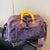 Ergonomische Reis-Duffelbag Brehn