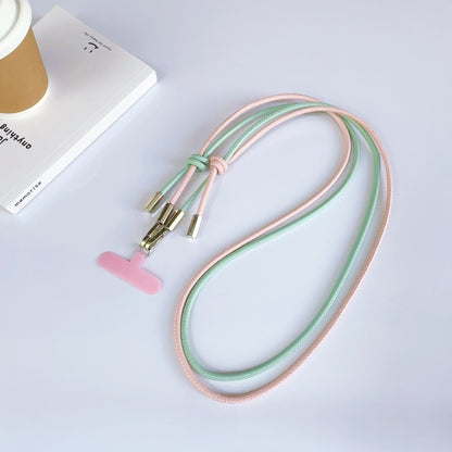 Stylische verstellbare Lanyard-Trageband Brehn