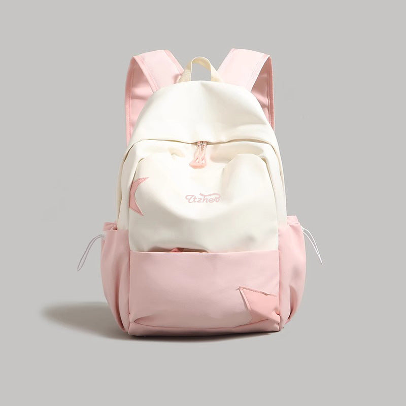 Vielseitiger leichter Tagesrucksack Brehn