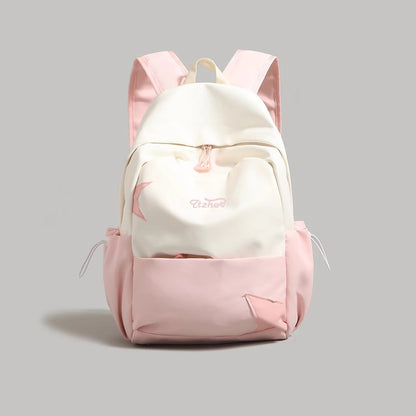 Vielseitiger leichter Tagesrucksack Brehn