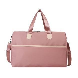 Stilvolle gesteppt Sport-Duffel-Tasche Brehn