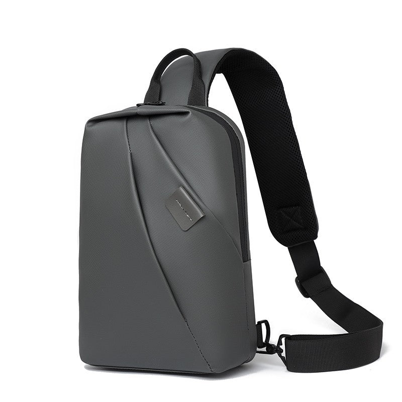 Sleek Ergonomischer Sling Bag Brehn