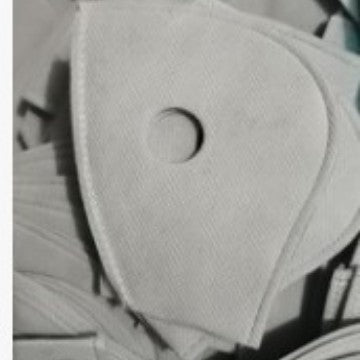 Anti-Dust Gesichtsmaskenfiltereinsatz Brehn