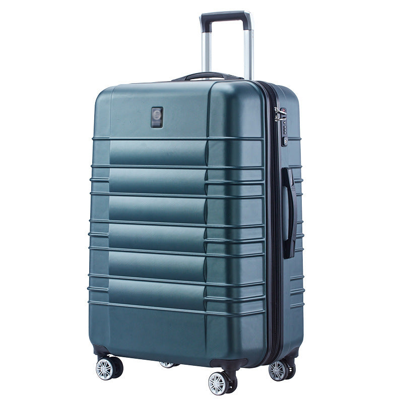 Unisex Hochleistungs-Hartschalen-Reisekoffer Brehn