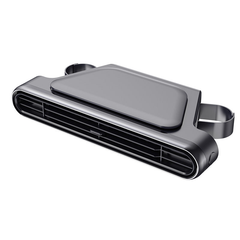 Unisex Compact Personal Cooling Device Brehn