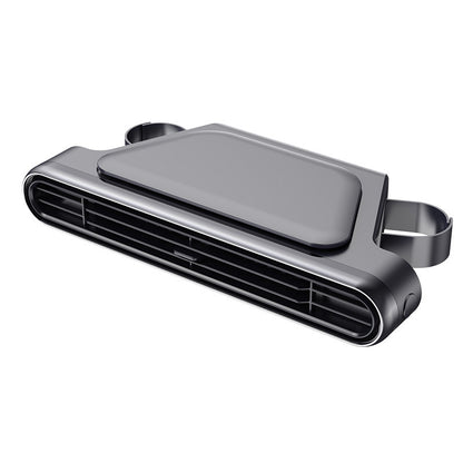 Unisex Compact Personal Cooling Device Brehn