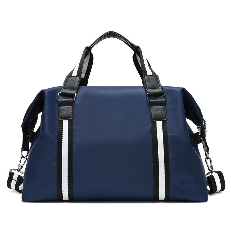 WoStylish Mehrzweck-Reisetasche Brehn