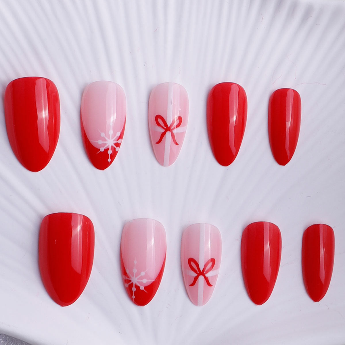 Nagelkunst