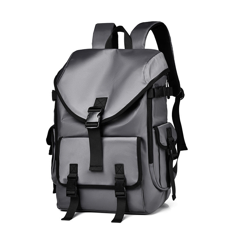 Vielseitiger Outdoor-Reise-Rucksack Brehn