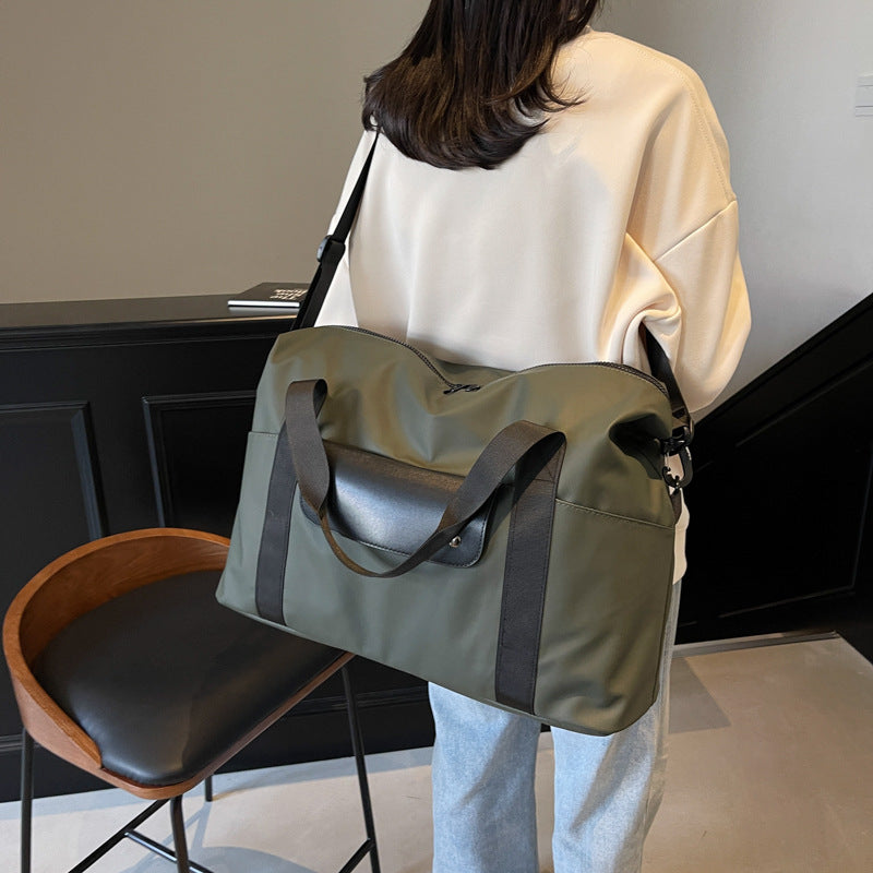 Haltbarer Reise-Duffle Bag Brehn
