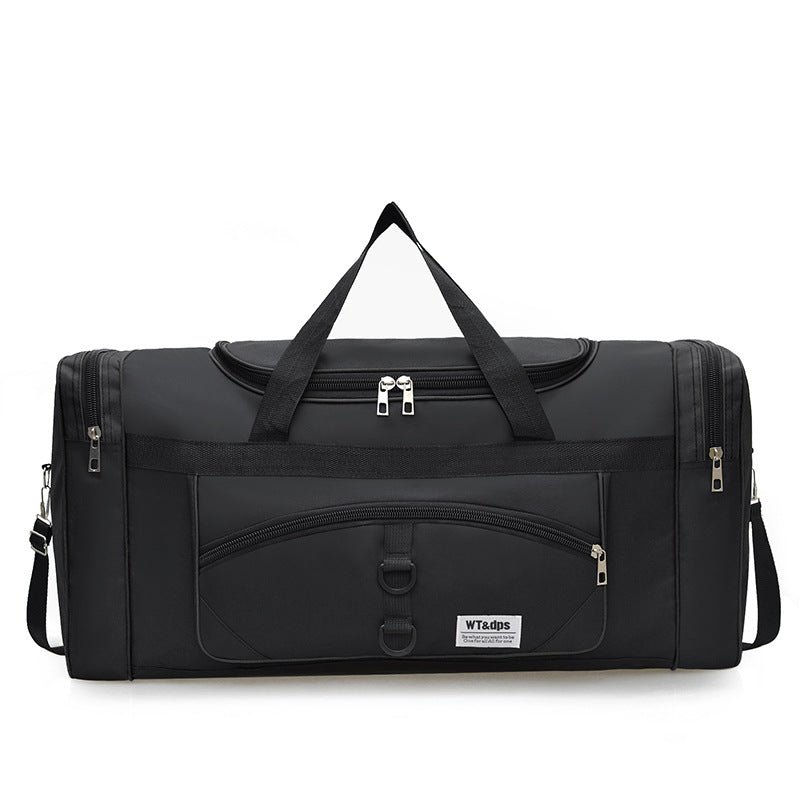 Reise-Duffel-Tasche Brehn