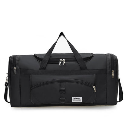 Reise-Duffel-Tasche Brehn