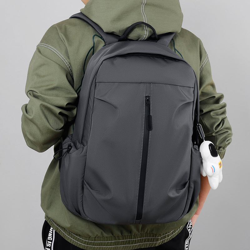 Stylischer Alltags-Tech-Rucksack Brehn