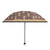 Damen Falt-Regenschirm mit einzigartigem Tiermotiv Brehn