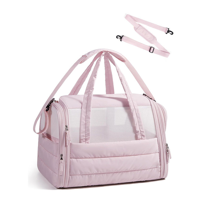 Reis Duffel Tasche Brehn