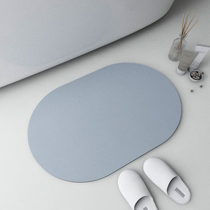 Ultra-weiches Spa-Badewanne-Matte