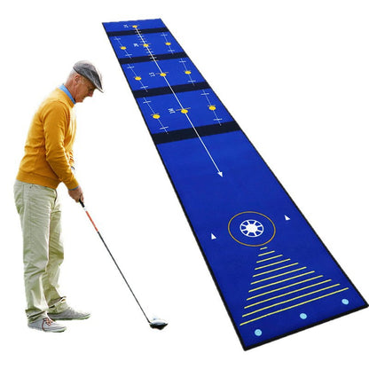 Golf Putting Mat Brehn