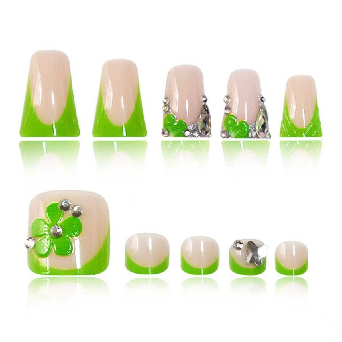 Nail Art Brehn