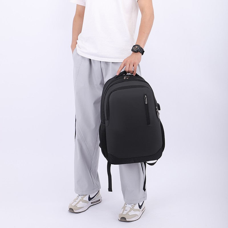 Urban Adventure Rucksack Brehn