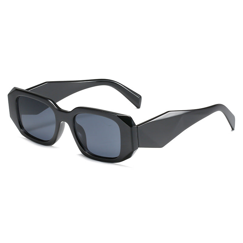 Damen Stylische Sonnenbrille Brehn