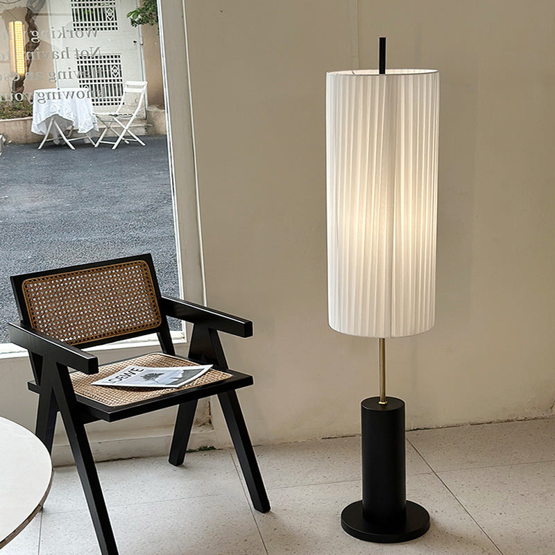 Moderne Faltbodenlampe