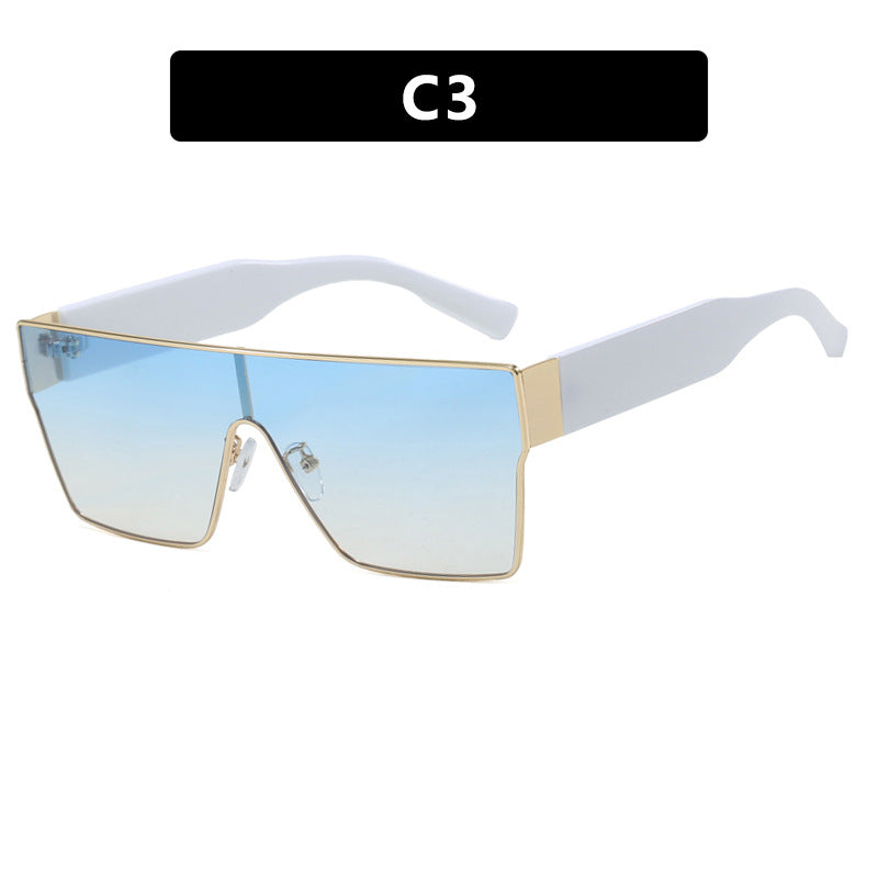 Damen modische Sonnenbrille Brehn