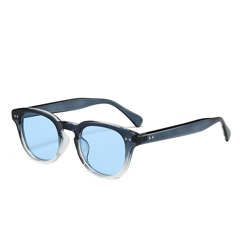 Unisex Klassische Schildpatt Sonnenbrille Brehn