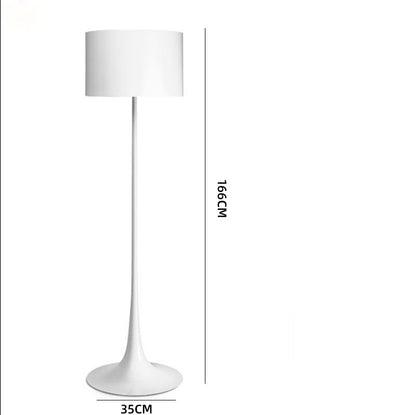 Moderne Minimalistische Stehlampe