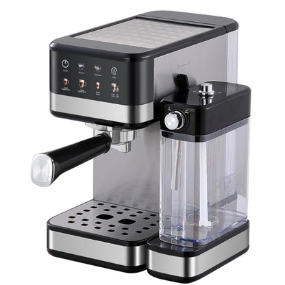 Espresso Maschine Brehn