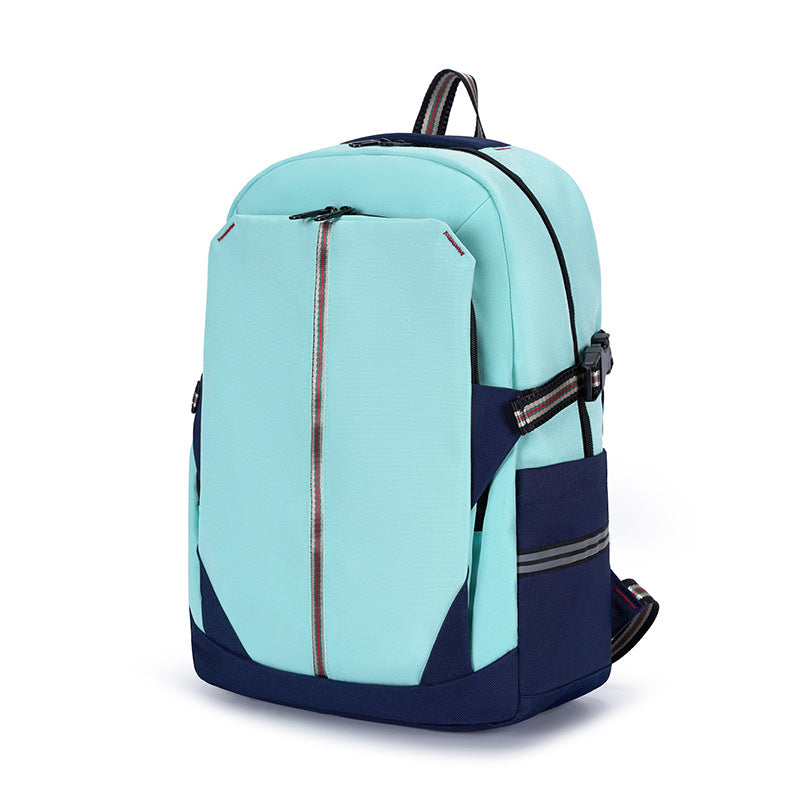 Leichter ergonomischer Rucksack Brehn