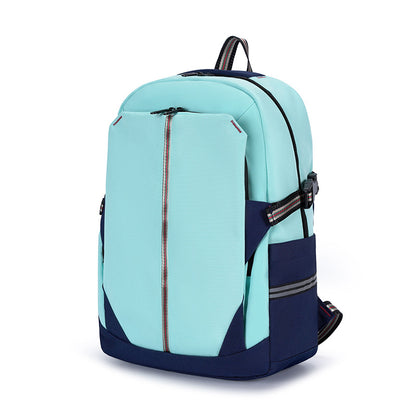 Leichter ergonomischer Rucksack Brehn