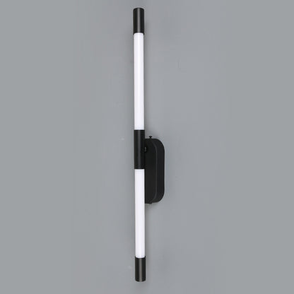 Moderne Minimalistische LED Wandleuchte
