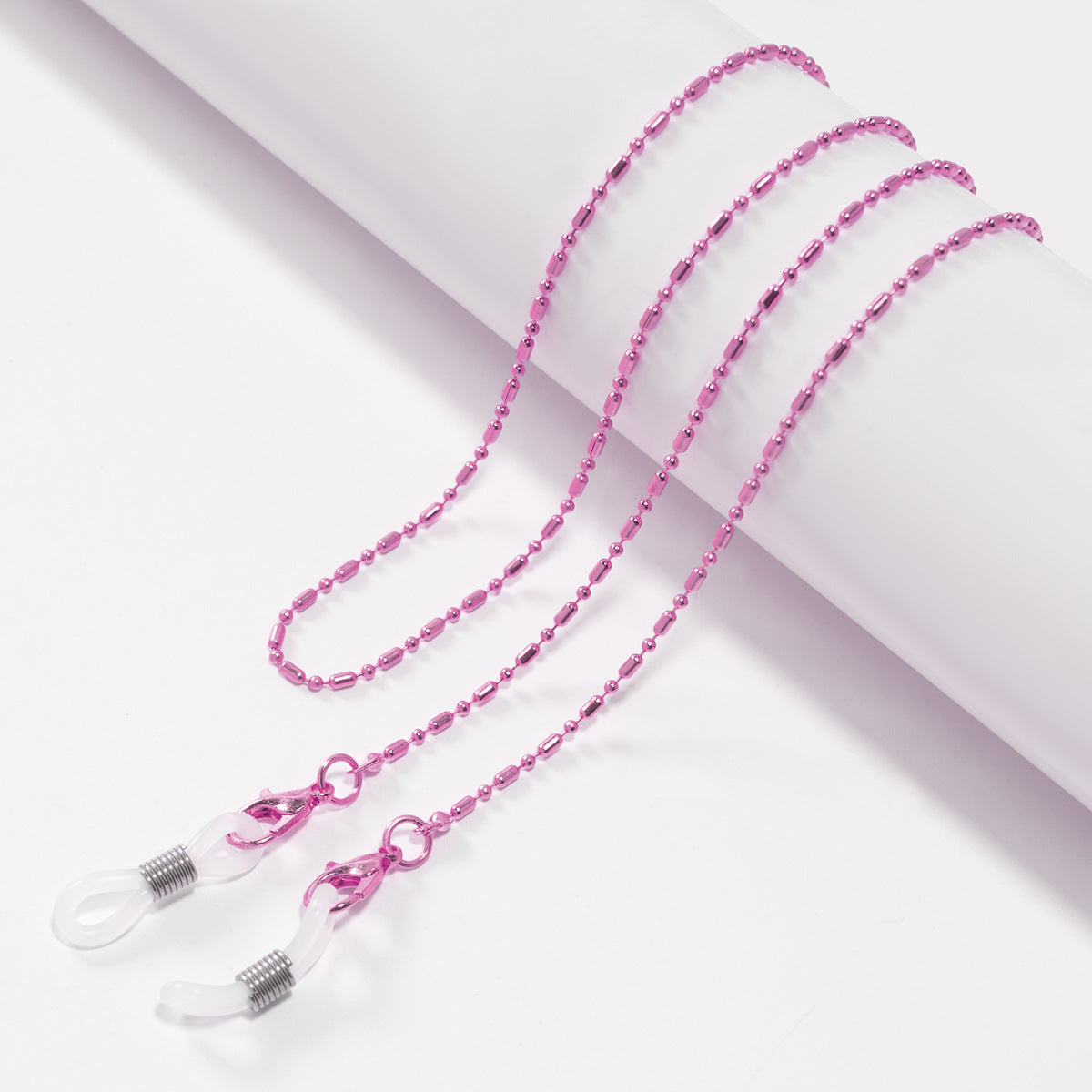 Elegante Brillen Kette Brehn