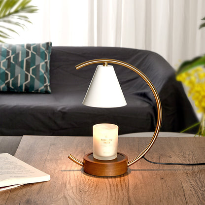 Moderne Bogen Tischlampe
