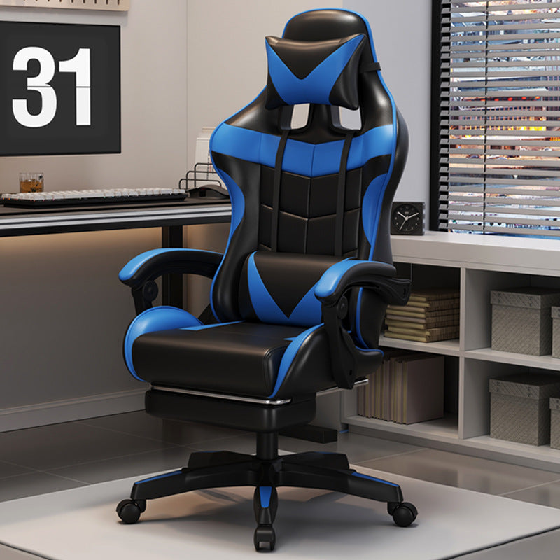 Gaming Recliner Chair Brehn