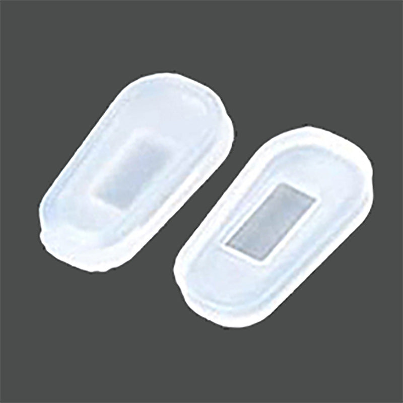 Shock Absorbing Heel Pads Brehn