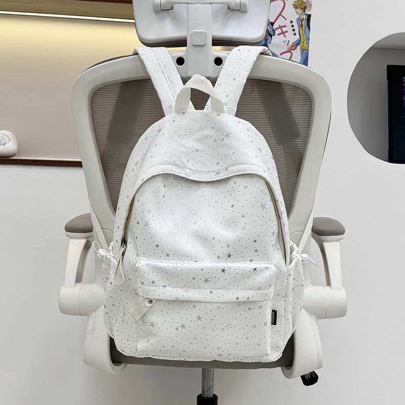 Stern-Verzierte Rucksack Brehn