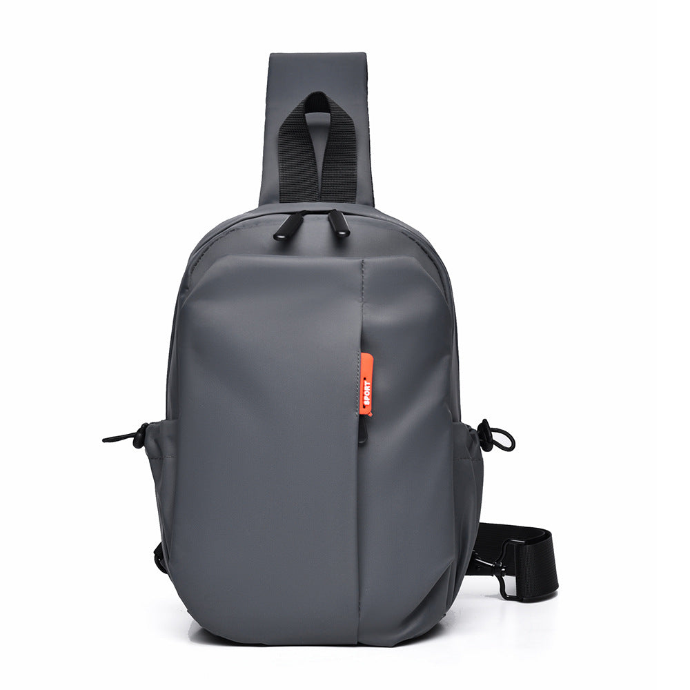 Wasserdichte Sling-Tasche Brehn