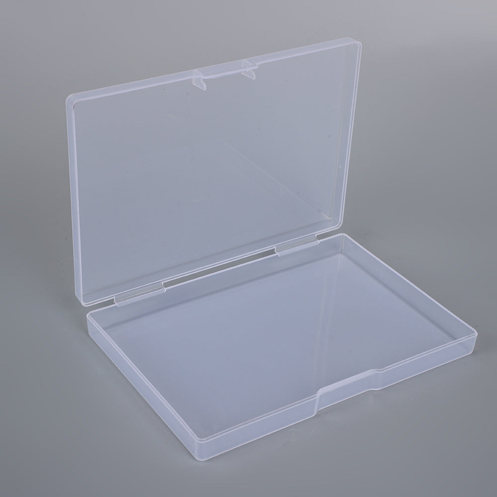 Multi-Zweck Transparent Aufbewahrungsbox Brehn 1787652892