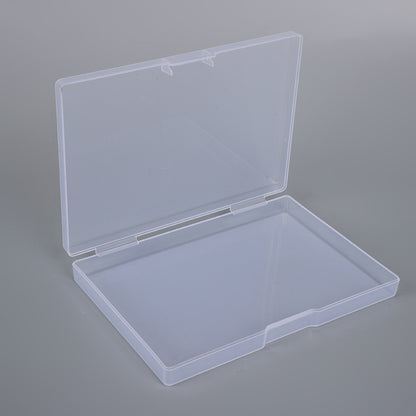 Multi-Zweck Transparent Aufbewahrungsbox Brehn 1787652892