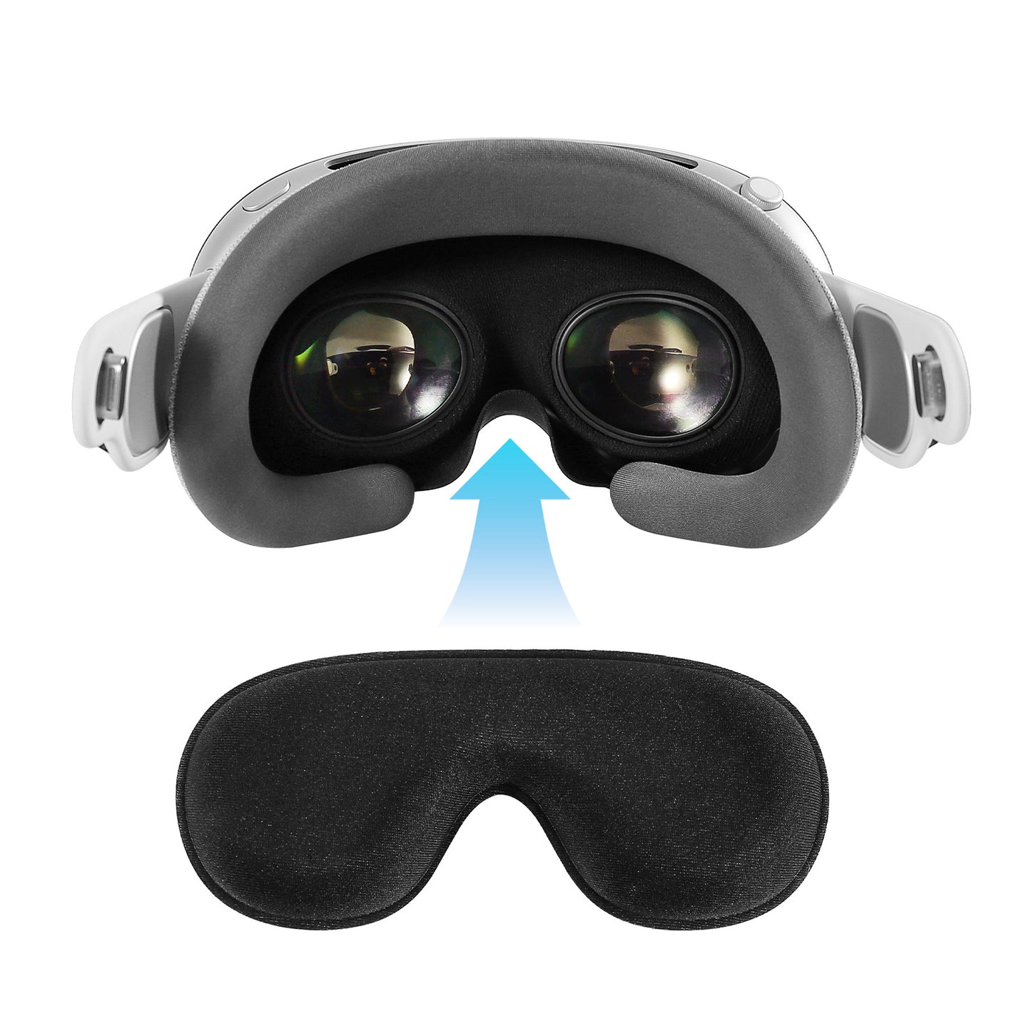 VR-Brillen Zubehör Brehn