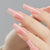 Nagelverlängerung Kunstnägel Brehn