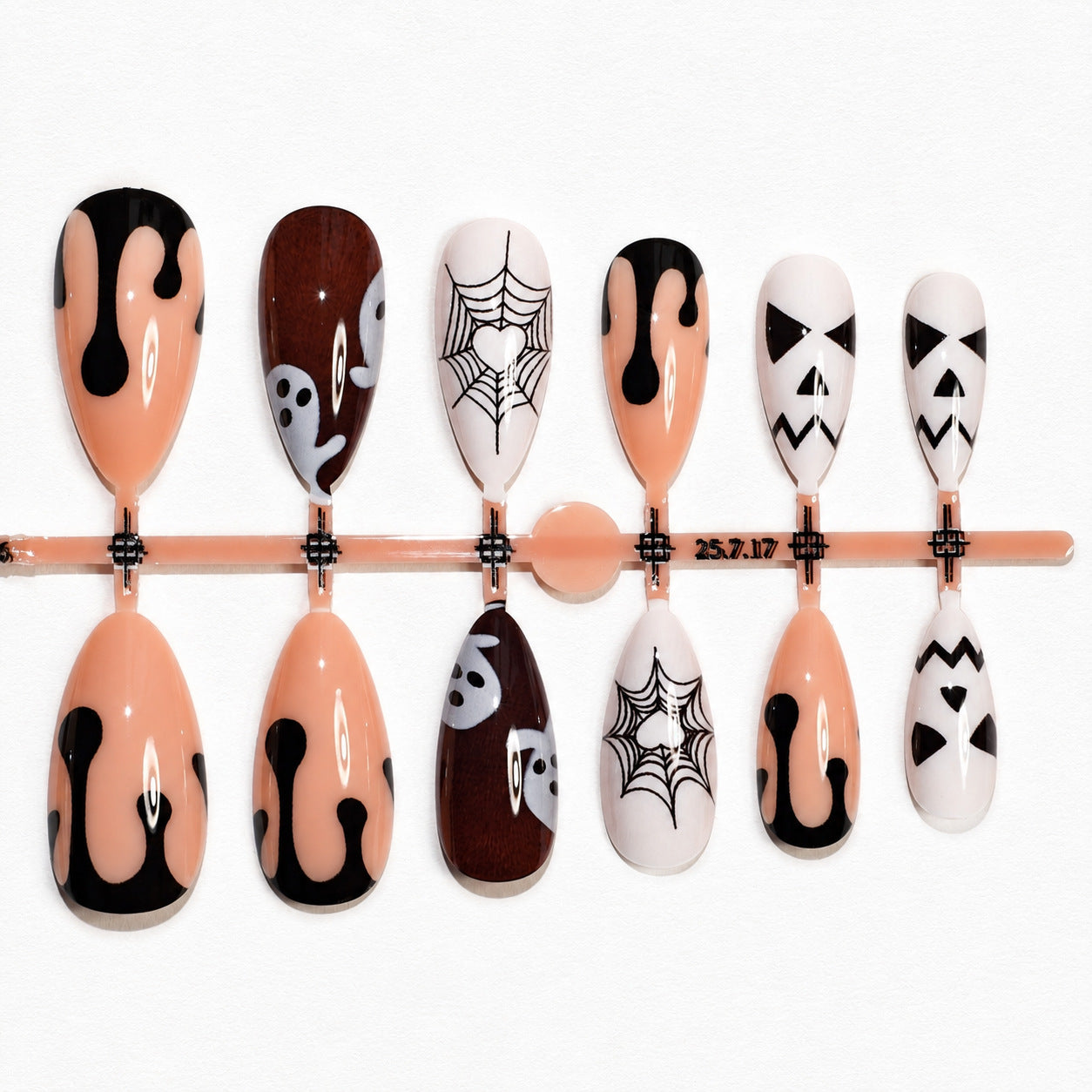 Fantasie Fingerkunstset Brehn