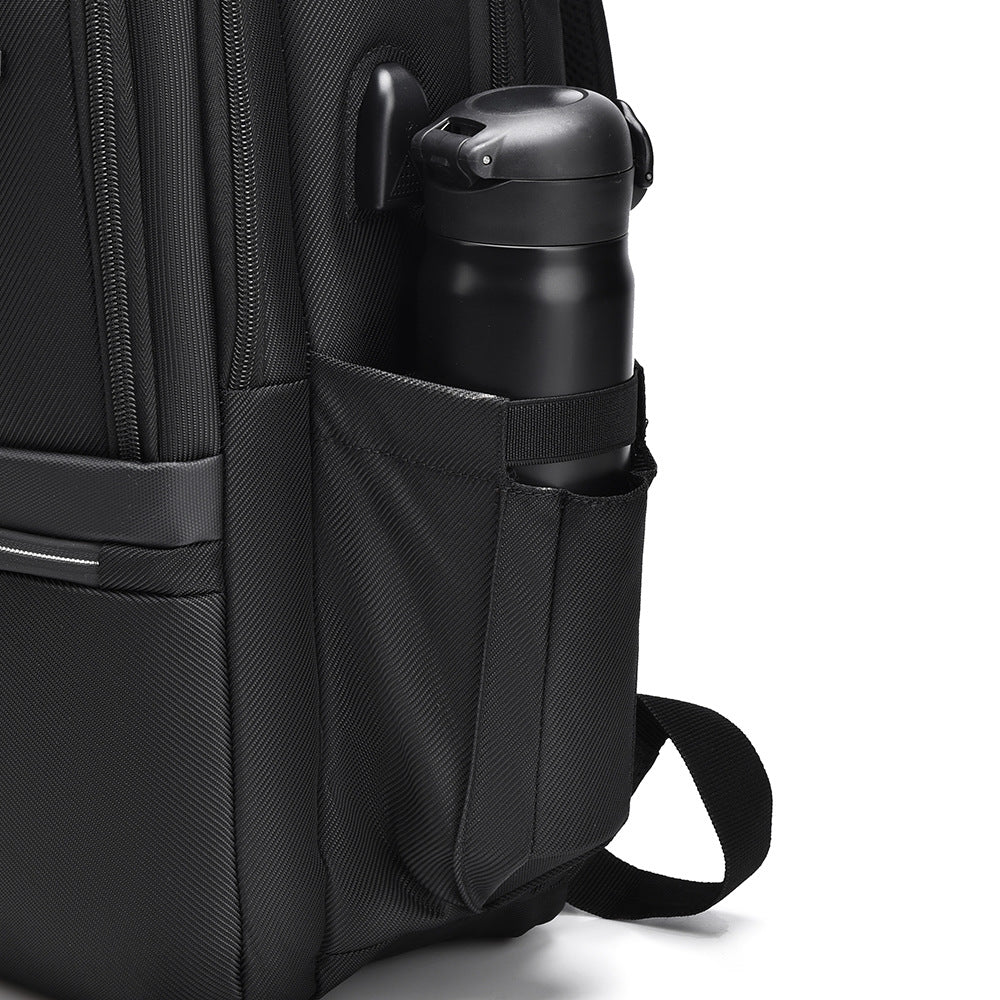 Haltbarer Urban Exploration Rucksack Brehn